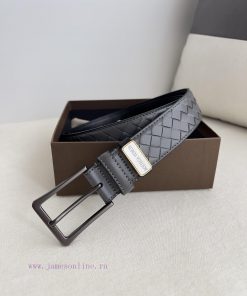 Baodie Family Bottega Veneta Belt and BeltsNeedle buckle, new original classic boutique need fi1pniz1