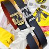 Belt FENDI Fendi ReproductionThe waistband is made of 100% imported top layer cowhide, ensur 6wruui5q