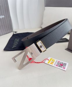 Jenny Ermenegiido Zelma.️Buckle, original classic buckle, photographed in real life, top lay fbba6qkk