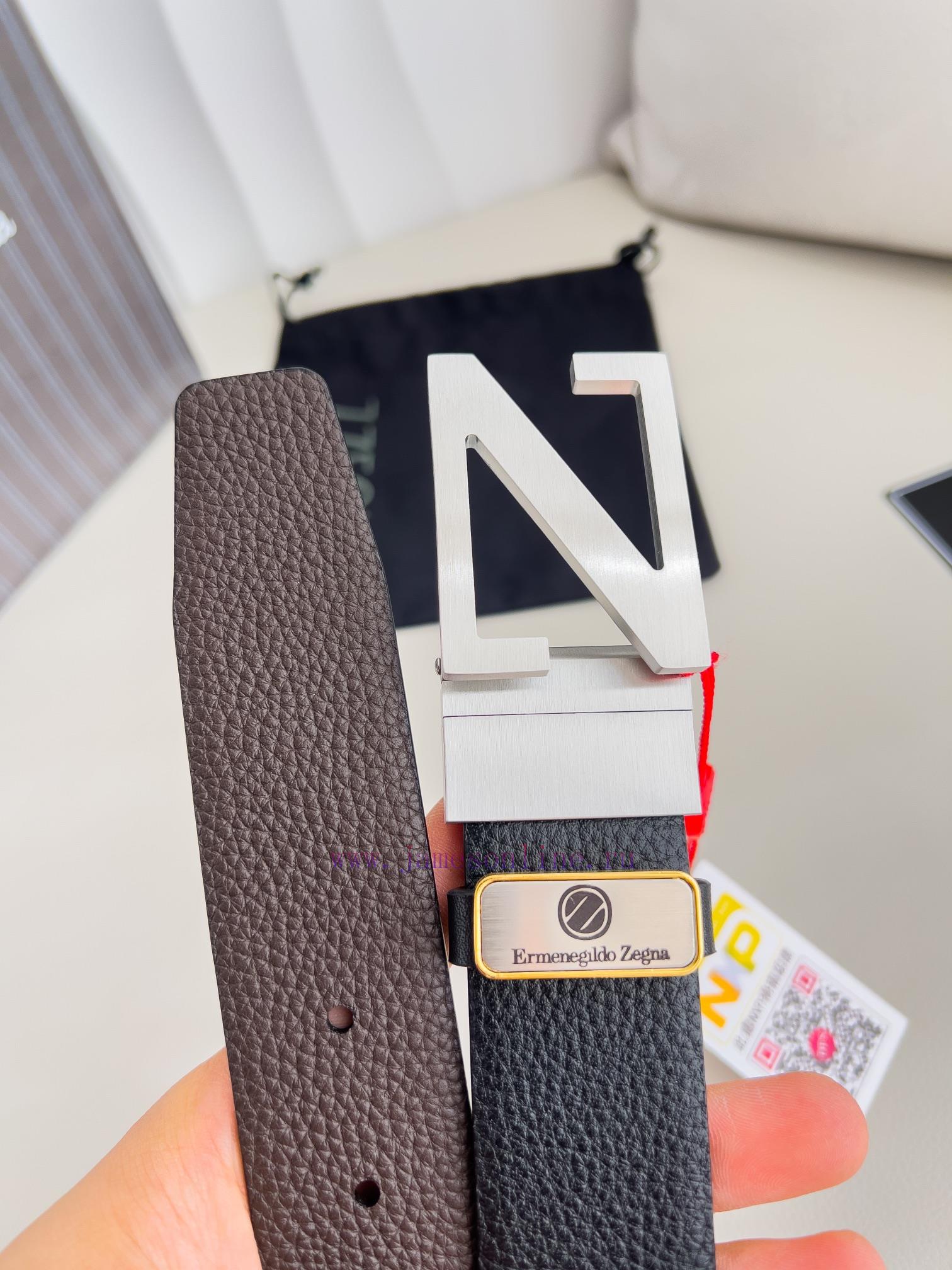 Jenny Ermenegiido Zelma.️Buckle, original classic buckle, photographed in real life, top lay fqat8906 - Image 9