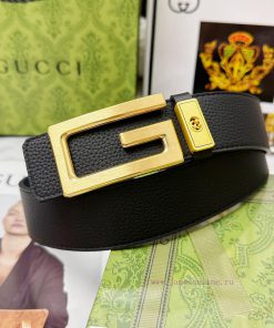 Belt Gucci Gucci Top Remakes-Gucci belt 100% top layer cowhide, ensuring genuine leather car d91dqk36