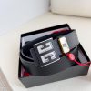 Givenchy GIVENCHY Belt ️ BeltHanging buckle, pure steel material buckle head, double-sided c iyd9q93b