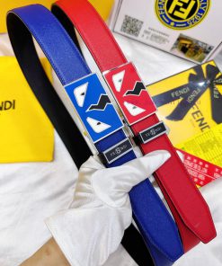 Belt FENDI Fendi ReproductionThe waistband is made of 100% imported top layer cowhide, ensur dt2kj4mz