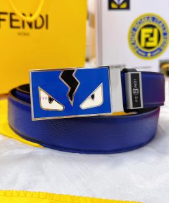 Belt FENDI Fendi ReproductionThe waistband is made of 100% imported top layer cowhide, ensur 6b9shm4h