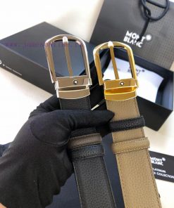 Mont Blanc is now on the market with high-end quality. The strap is made of imported top lay 2ag51oa7