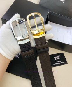 Mont Blanc is now on the market with high-end quality. The strap is made of imported top lay cqoksjn6