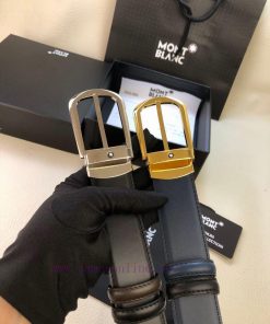 Mont Blanc is now on the market with high-end quality. The strap is made of imported top lay 3fpwgtx7