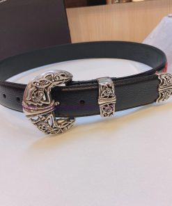 𝐂𝐡𝐫𝐨𝐦𝐞𝐇𝐞𝐚𝐫𝐭𝐬 Kroxin new model, Kailong S925 pure copper silver plated boutique buckle with s b50fcx2g