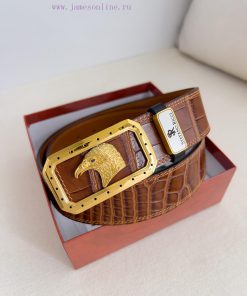 Stephen Ni Zhi Stefano Ricci Belt ️ BeltHanging buckle, made of pure steel material with aut 5ez1ncve