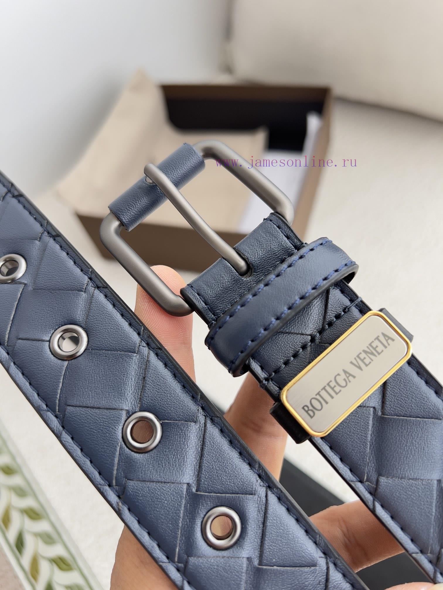 Baodie Family Bottega Veneta Belt and BeltsNeedle buckle, new original classic boutique need bxldbwc4 - Image 4