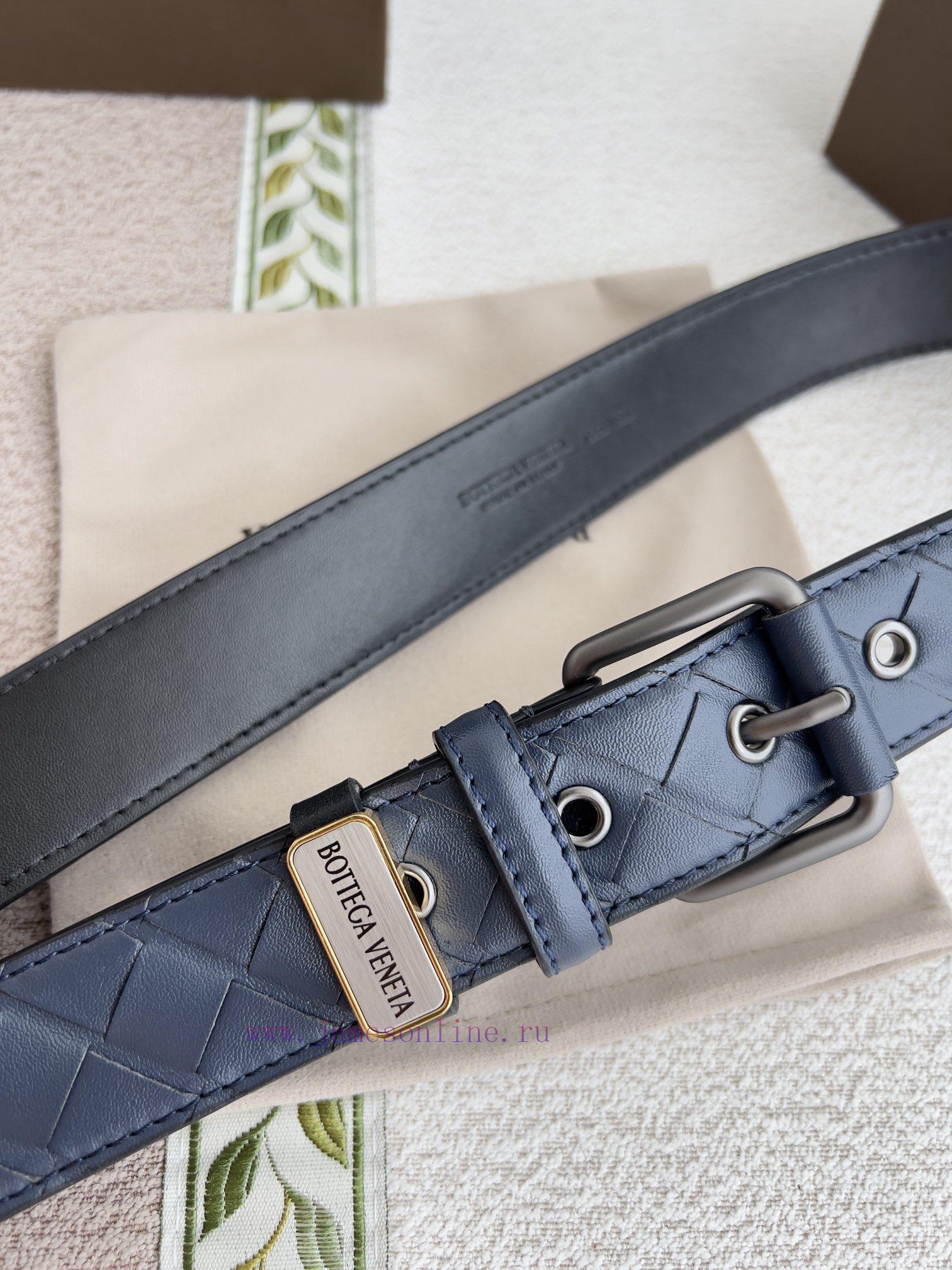 Baodie Family Bottega Veneta Belt and BeltsNeedle buckle, new original classic boutique need bxldbwc4 - Image 5
