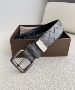 Baodie Family Bottega Veneta Belt and BeltsNeedle buckle, new original classic boutique need tbioqce5