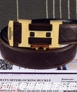 Hermes Her..mes️Identify and receive a punch as a giftMaterial: 100% head layer cowhide belt e3oa9t5u
