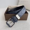 Baodie Family Bottega Veneta Belt and BeltsNeedle buckle, new original classic boutique need ewno37tu