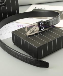 MADE IN ITALYComplete setJohnny's100% dual color pure steel buckle materialThe front of the drch57ja