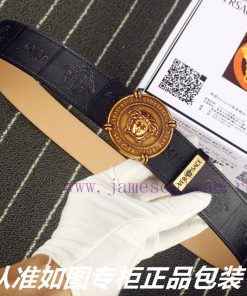 Versace Ver... sace ️ Bronze colorIdentify and receive a punch as a giftMaterial: 100% top l f7rlgxfh