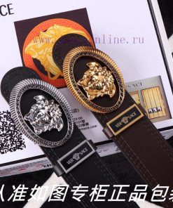 Versace Ver... sace ️ double-sided useIdentify and receive a punch as a giftMaterial: 100% t zmdt9lkm