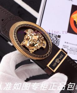 Versace Ver... sace ️ double-sided useIdentify and receive a punch as a giftMaterial: 100% t 2izmo7lw