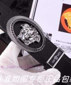 Versace Ver... sace ️ double-sided useIdentify and receive a punch as a giftMaterial: 100% t tyzco5al