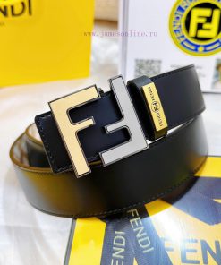 Belt FENDI Fendi ReproductionThe waistband is made of 100% imported top layer cowhide, ensur 1ep8f0be