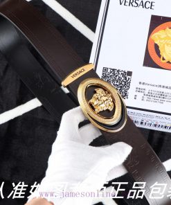 Versace Ver…sace️Identify and receive a punch as a giftThe material is made of 100% cowhide 7y3lb8qe