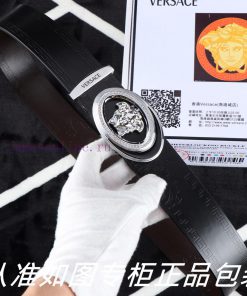 Versace Ver…sace️Identify and receive a punch as a giftThe material is made of 100% cowhide ikek8yo2