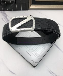 Johnny's top layer cowhide lizard pattern lining with top layer cowhide lychee pattern botto vg39c9ae