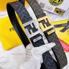 Belt FENDI Fendi ReproductionBelt made of 100% imported top layer cowhide, ensuring genuine bwv5uc2s