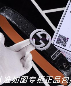 Gucci. Gucci️Identify and receive a punch as a giftThe material is 100% top layer cowhide, e b7hdabls