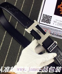 Hermes Her..mesIdentify and receive a punch as a giftMaterial: 100% head layer cowhide belt, v0su3r5e