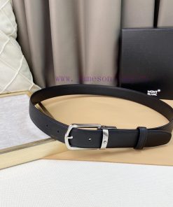 Comes with a complete gift boxWanbao dragon head layer cowhide 3.0CM official website synchr g730t7m4