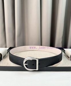 Men's TF Tony Fukai leather is soft and delicate, versatile and generous, with a width of 3. i8i0uaf4