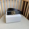 LOEWE's latest same style waist belt [Celebration] [Celebration] Double sided top layer cowh qe24vdy0