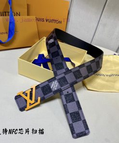 Comes with a complete set of gift boxes 𝕃𝕠𝕦𝕚𝕤𝕧𝕦𝕚𝕥𝕥𝕠𝕟 Lvjia's new product width is 40mm, the aey0gp7w