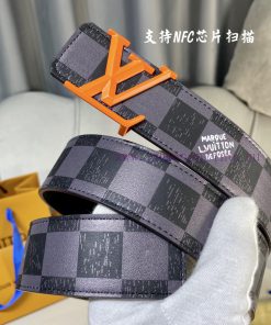 Comes with a complete set of gift boxes 𝕃𝕠𝕦𝕚𝕤𝕧𝕦𝕚𝕥𝕥𝕠𝕟 Lvjia's new product width is 40mm, the xt80ows6