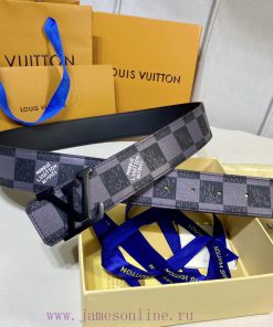 Comes with a complete set of gift boxes 𝕃𝕠𝕦𝕚𝕤𝕧𝕦𝕚𝕥𝕥𝕠𝕟 Lvjia's new product width is 40mm, the ubnkec40