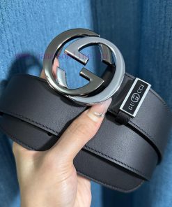 Belt Gucci Gucci️Belt made of 100% head layer cowhide, guaranteed genuine leather, 24k diamo 1ivjejrz