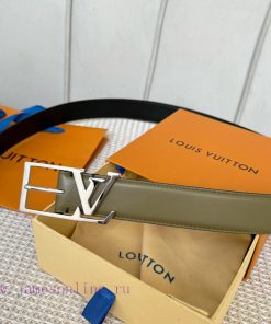 𝕃𝕠𝕦𝕚𝕤𝕧𝕦𝕚𝕥𝕥𝕠𝕟 Donkey Home's latest product, men's classic top casual belt, width 35mm, specia m1guiy5t