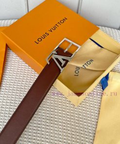 𝕃𝕠𝕦𝕚𝕤𝕧𝕦𝕚𝕥𝕥𝕠𝕟 Donkey Home's latest product, men's classic top casual belt, width 35mm, specia 6ec2py3x