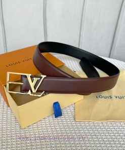 𝕃𝕠𝕦𝕚𝕤𝕧𝕦𝕚𝕥𝕥𝕠𝕟 Donkey Home's latest product, men's classic top casual belt, width 35mm, specia ohot40e6