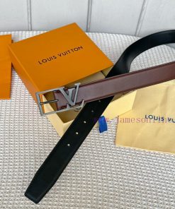 𝕃𝕠𝕦𝕚𝕤𝕧𝕦𝕚𝕥𝕥𝕠𝕟 Donkey Home's latest product, men's classic top casual belt, width 35mm, specia zzqxxi3m
