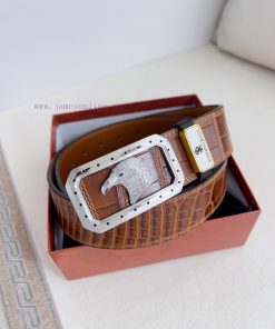 Stephen Ni Zhi Stefano Ricci Belt ️ BeltHanging buckle, made of pure steel material with aut dwnwi1gi