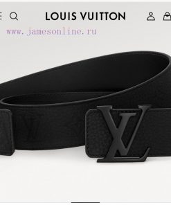 LV Louis VuittonA complete set of 40mm width genuine one-piece cast steel buckles, made of d jnfusgok