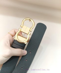 -Ferragamo FerragamoNew Product - BeltWidth 35MMThe perfect combination of modern design and 362vw7tq