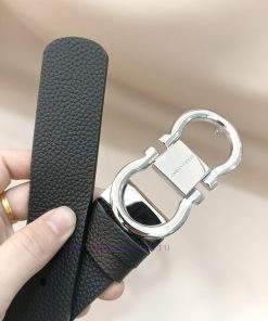 -Ferragamo FerragamoNew Product - BeltWidth 35MMThe perfect combination of modern design and c97cmlx3