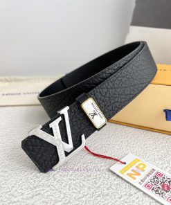 LV... Louis Vuitton Belt and BeltsBuckle, classic pure steel material face letter buckle, to b0xuwlbw