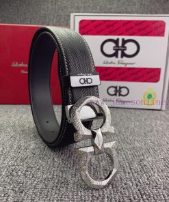 Filag Curtain BeltMaterial: Leather Belt with 100% Head Layer. The leather belt is guarantee 5ldj5s8k