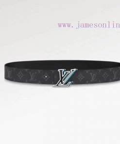 𝕃𝕠𝕦𝕚𝕤𝕧𝕦𝕚𝕥𝕥𝕥𝕠𝕟 Donjia new product width 40mm Donjia SS23 early spring new product belt series nkx840b9