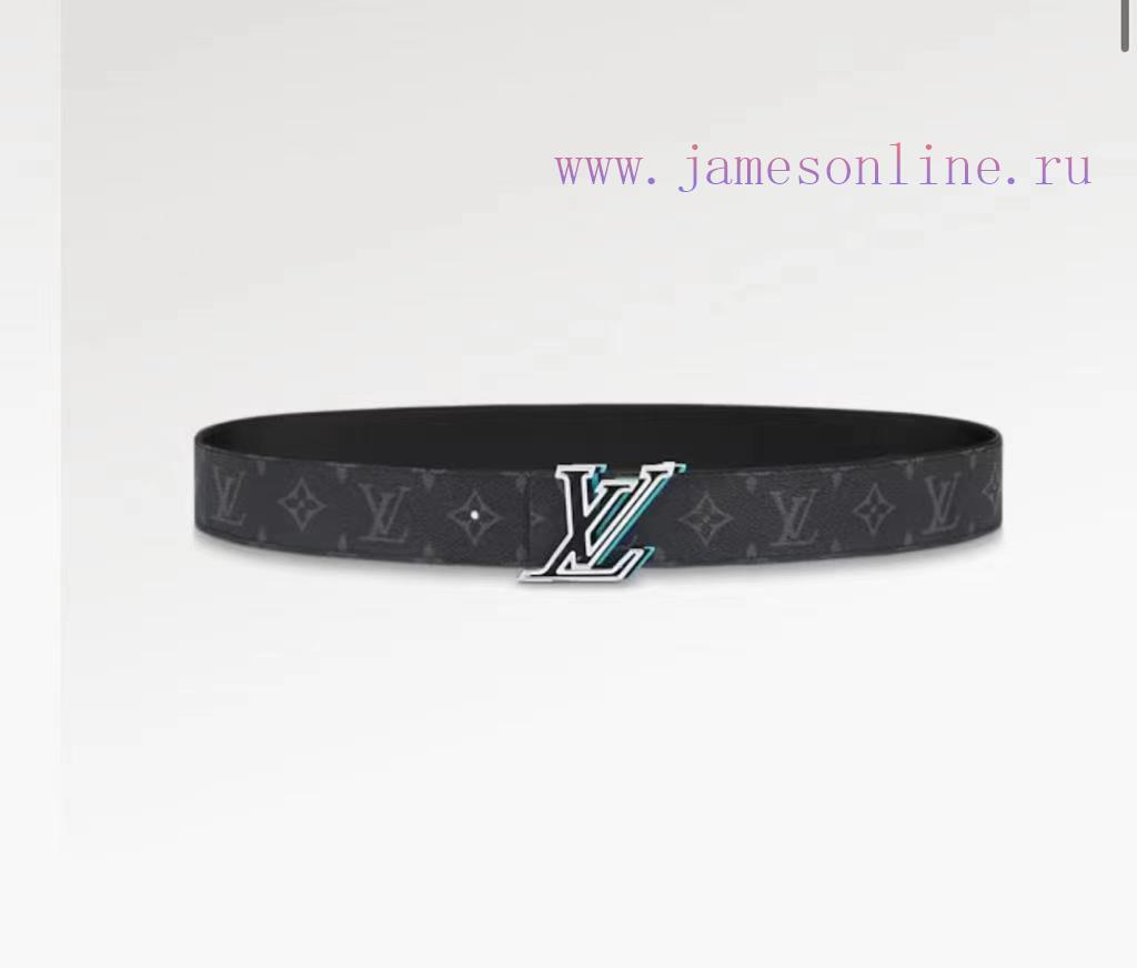 𝕃𝕠𝕦𝕚𝕤𝕧𝕦𝕚𝕥𝕥𝕥𝕠𝕟 Donjia new product width 40mm Donjia SS23 early spring new product belt series nkx840b9