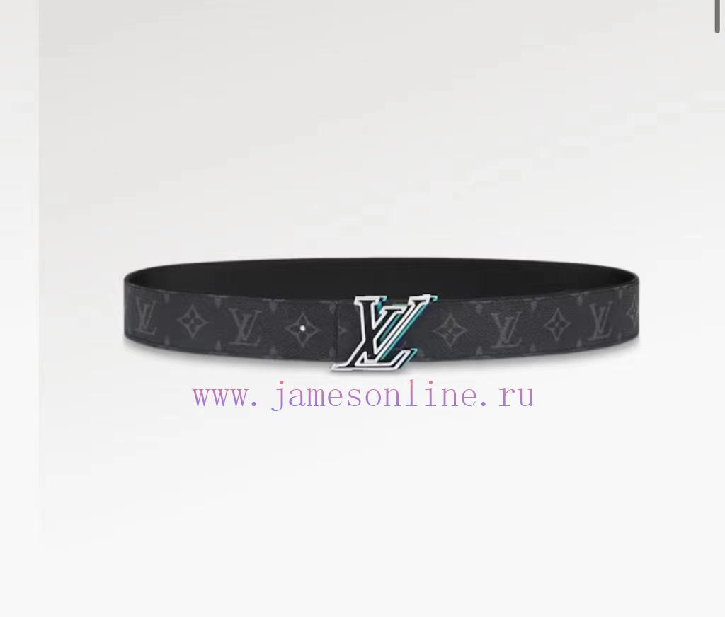 𝕃𝕠𝕦𝕚𝕤𝕧𝕦𝕚𝕥𝕥𝕥𝕠𝕟 Donjia new product width 40mm Donjia SS23 early spring new product belt series nkx840b9 - Image 2